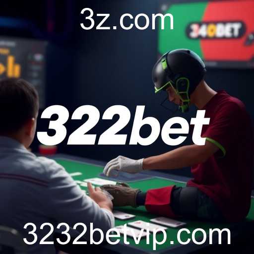 A Ascensão do 3232bet no Cenário de Jogos Online